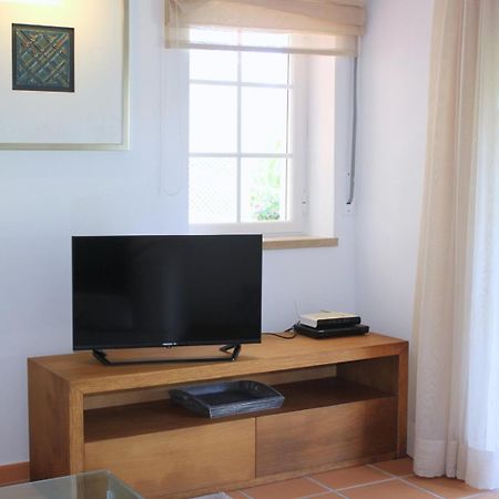 D. Duarte Townhouse Apartment Praia del Rei Exterior foto