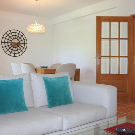D. Duarte Townhouse Apartment Praia del Rei Exterior foto
