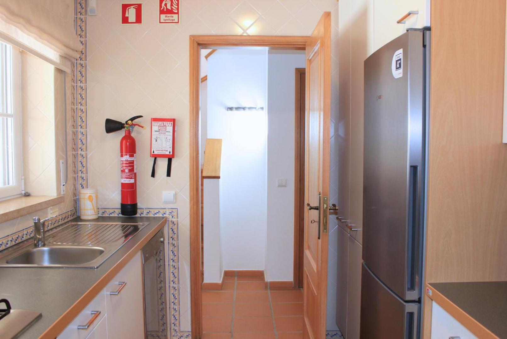 D. Duarte Townhouse Apartment Praia del Rei Exterior foto