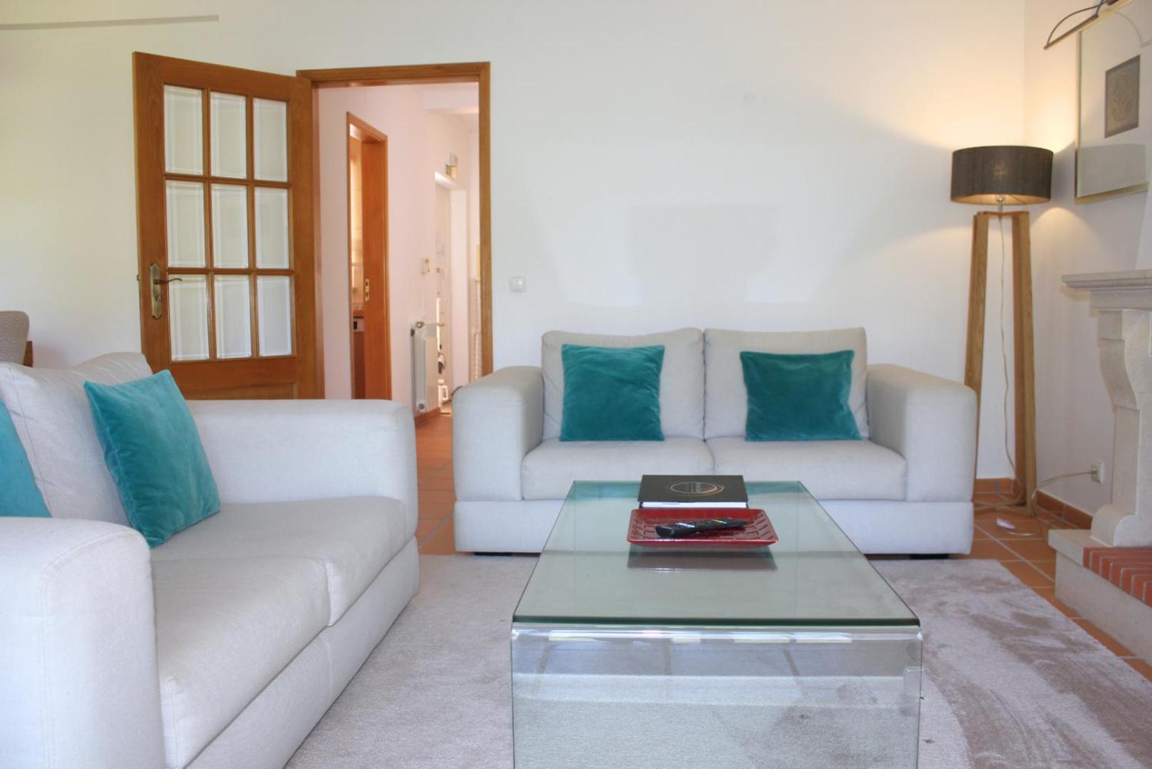 D. Duarte Townhouse Apartment Praia del Rei Exterior foto