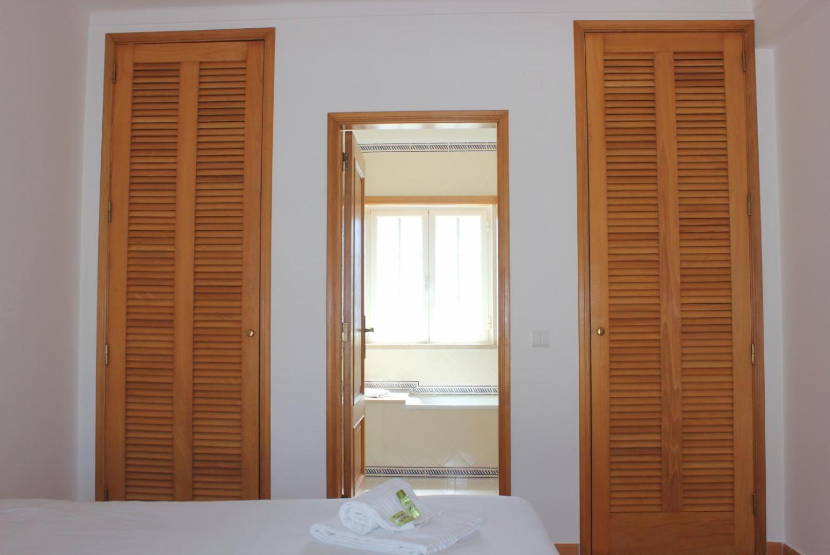 D. Duarte Townhouse Apartment Praia del Rei Exterior foto