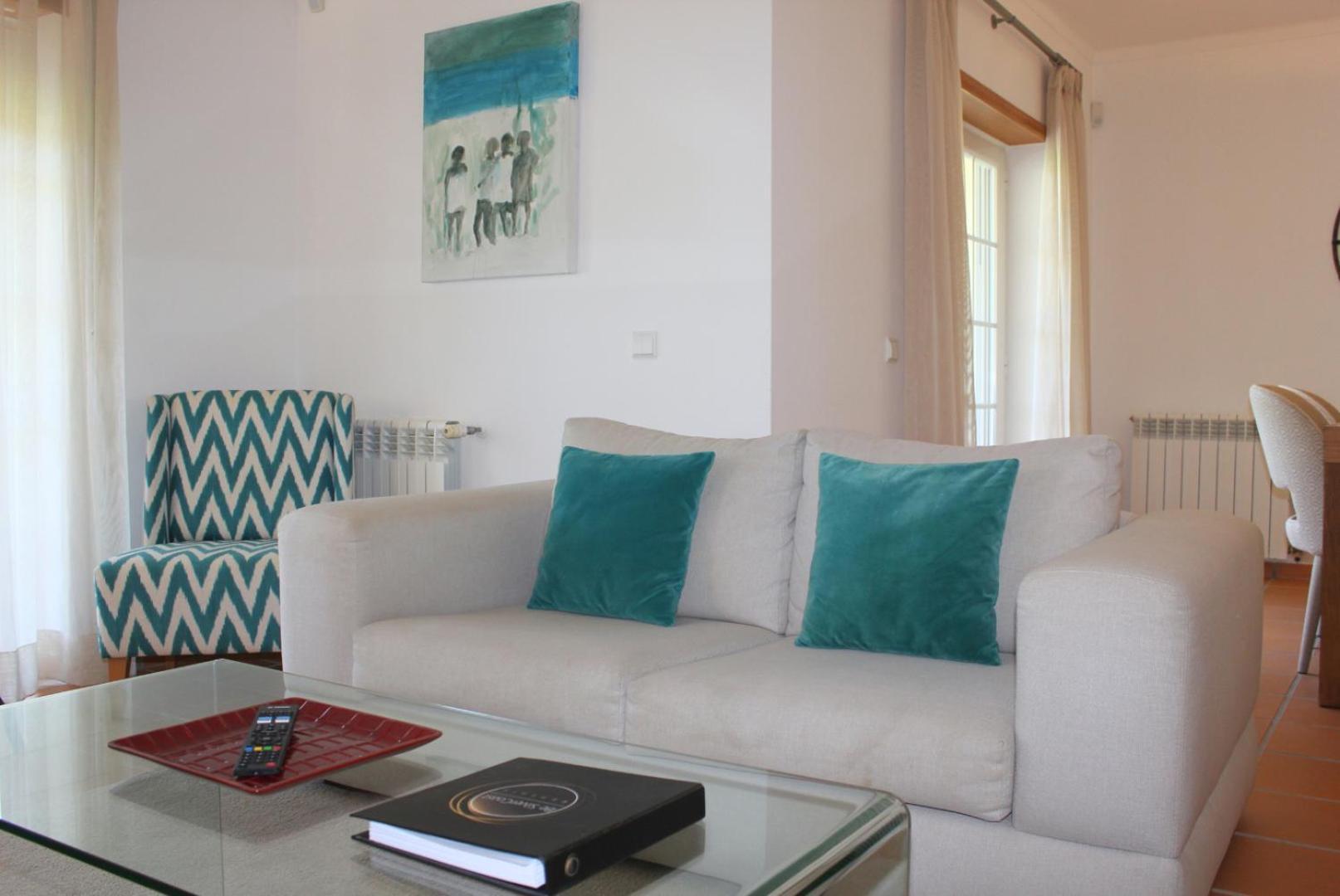 D. Duarte Townhouse Apartment Praia del Rei Exterior foto